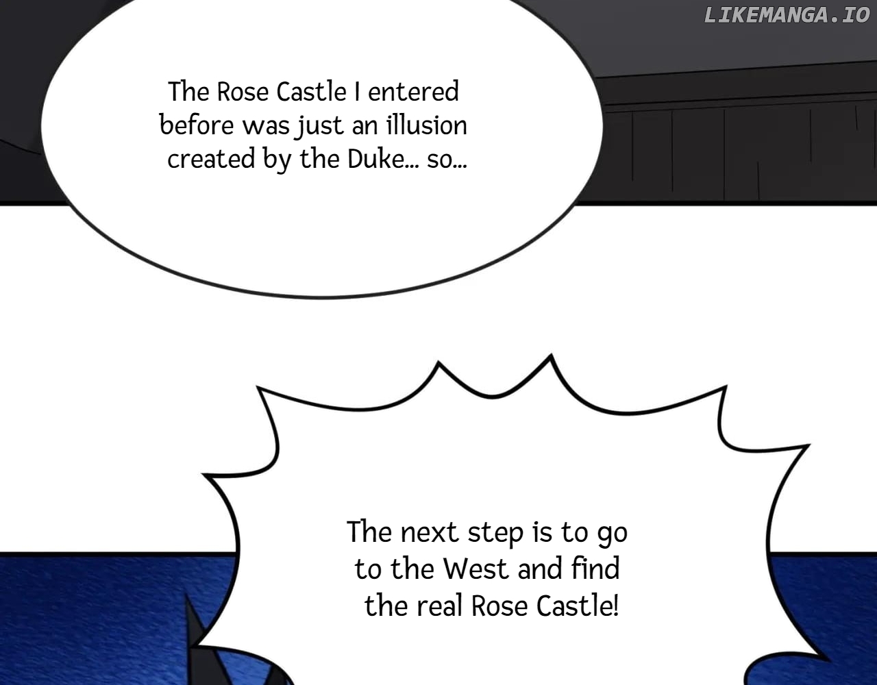 Era of the Haunted Chapter 152 - page 118